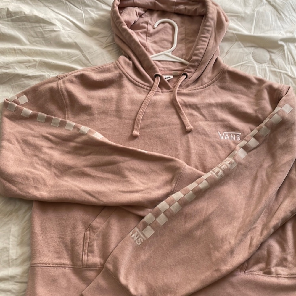Nice sweatshirt